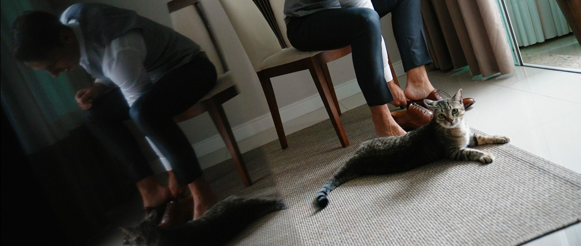 Foto de Cavalheiro Filmes 10