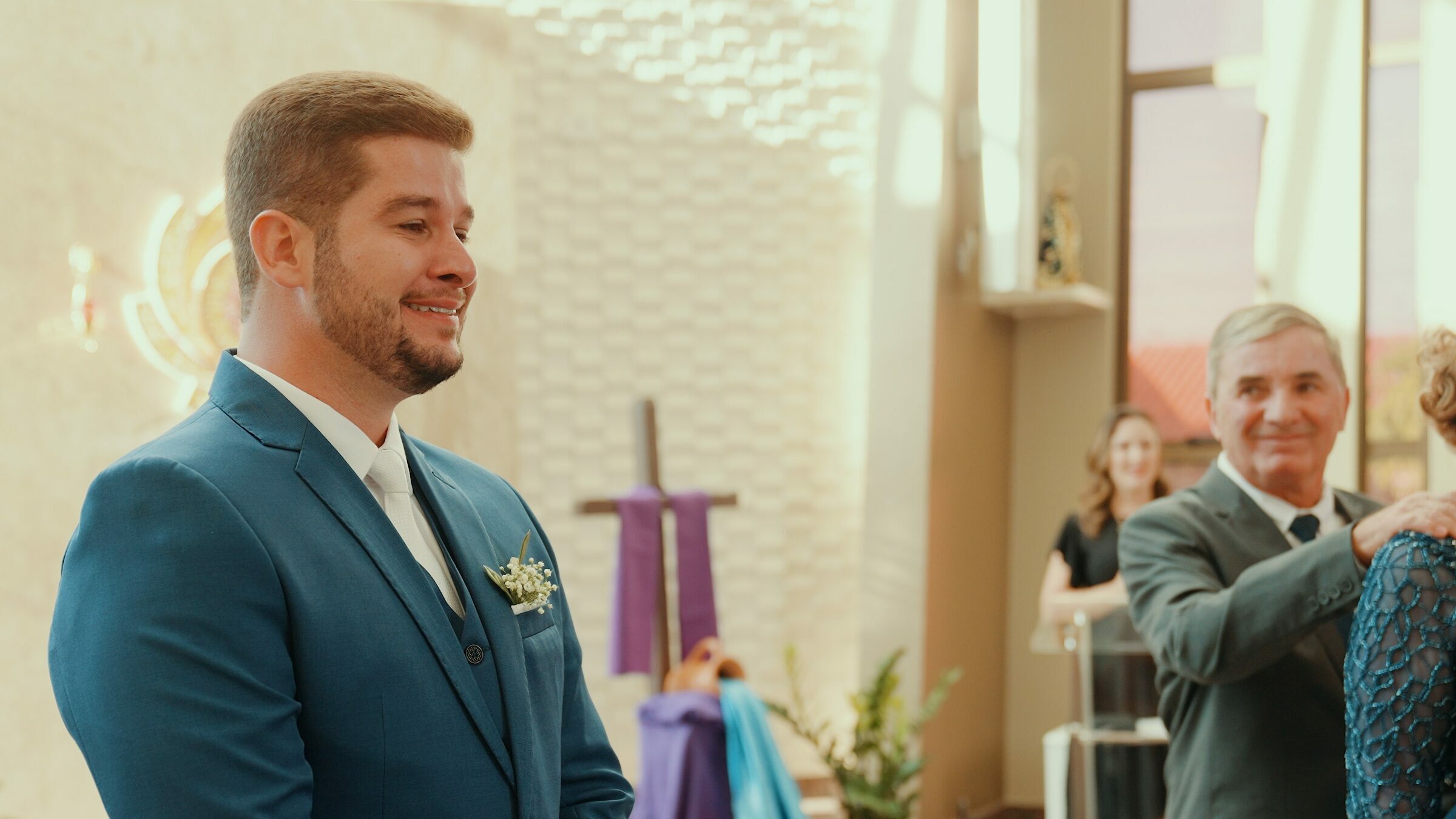 Foto de Cavalheiro Filmes 1